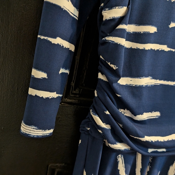 Renne C dress long sleeve - Picture 10 of 14